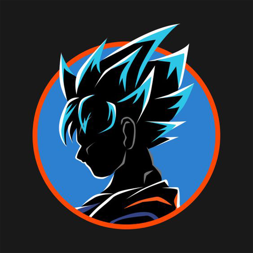 New Wallpaper saiyanz ideas 4K icon