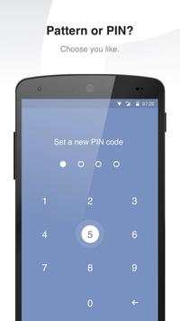Just Lock: AppLock for Privacy screenshot 2