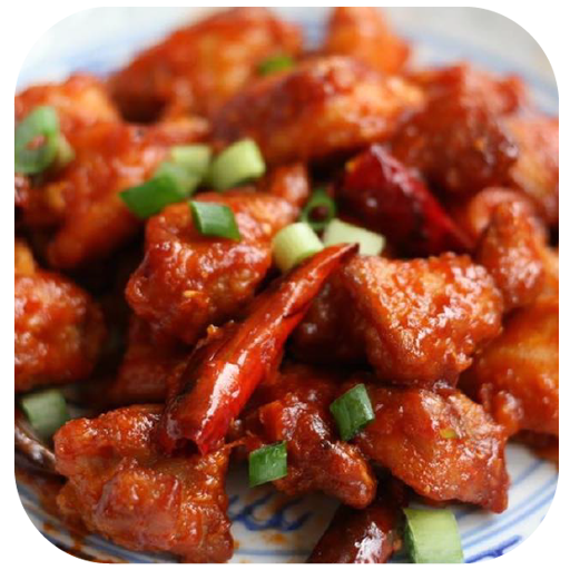 Bangla Recipe icon