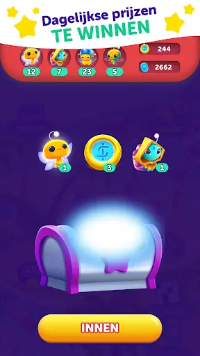 CodyCross: Kruiswoordpuzzels screenshot 3