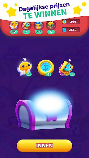 CodyCross: Kruiswoordpuzzels screenshot 3