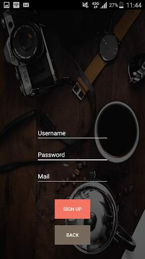 Sent - Earn Money with Pictures скриншот 2