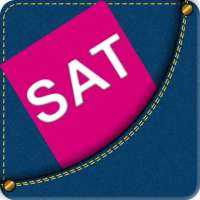 Pocket SAT Math on 9Apps