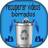 recuperar videos borrados on 9Apps