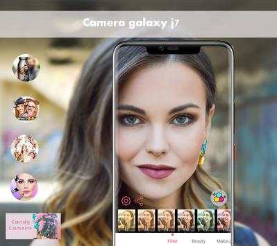 🔥Camera For Galaxy J7 Pro Selfie j7 plus screenshot 6