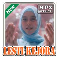 Lesti Kejora Album Mp3 Offline logo
