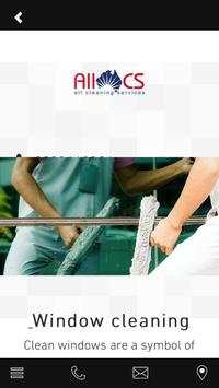 ALL CS CLEANING SERVICE screenshot 5