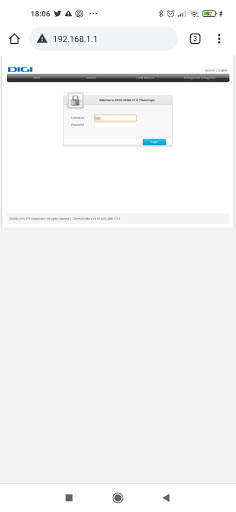 Mi Wifi screenshot 2