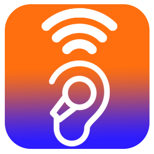 Super Ear Guru:  super clear Hearing Pro icon