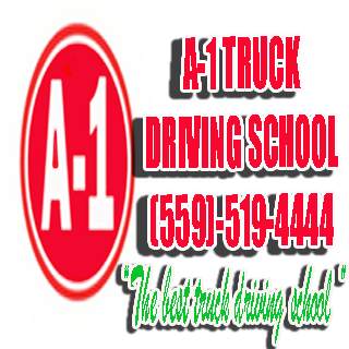 A1-TRUCK DRIVING SCHOOL screenshot 2