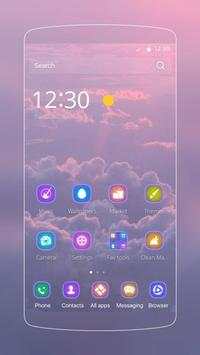 Launcher Galaxy J7 for Samsung screenshot 1