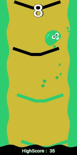 Fling That Goo! screenshot 3