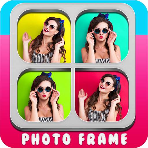 Photo Frame Wallpaper Editing 4.0