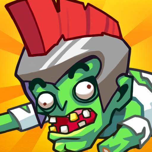 Defense Master: Merge Heros VS Zombies Kingdom 1.5