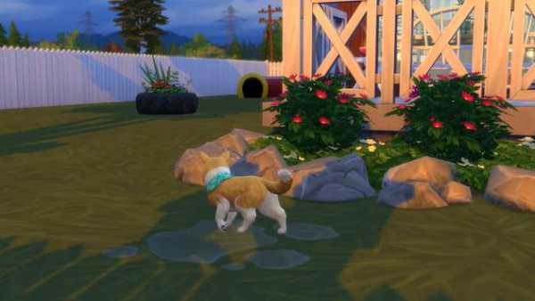 Tricks The Sims 4 screenshot 4