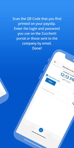 ZConnect App screenshot 3
