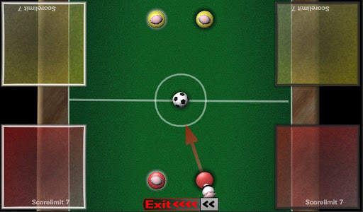 Action for 2-4 Players screenshot 4