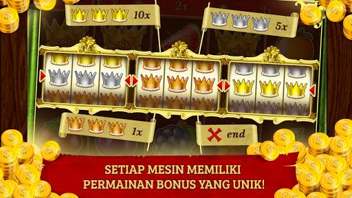 Royal Slots Journey screenshot 3