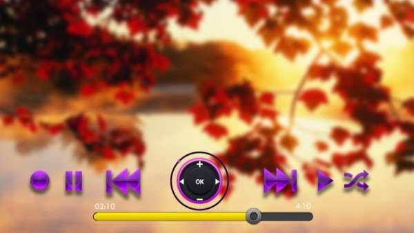 Khan Music Player screenshot 6