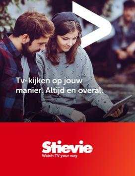 Stievie скриншот 6