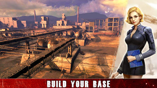 Zombie Z: Survival Rules to Survive the Apocalypse screenshot 2