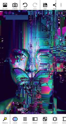 Glitch Lab screenshot 6