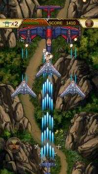 Fighting Eagle screenshot 5