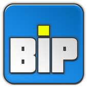 Guide For Bip Messenger