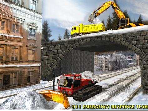 Emergency Rescue Driving screenshot 21