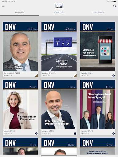 dnv screenshot 2