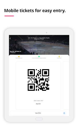 TickPick - No Fee Tickets screenshot 14