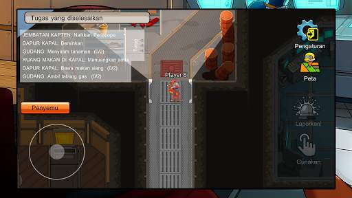 Survive Us screenshot 1