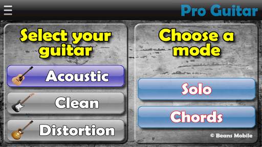 Pro Guitar screenshot 3