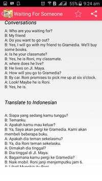 English Conversation Practice screenshot 6