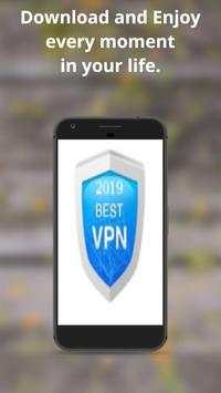 Super VPN screenshot 5