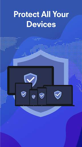 VPN:24H VPN free' Proxy Master screenshot 4