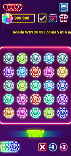 Joy Blast - Swipe King screenshot 2