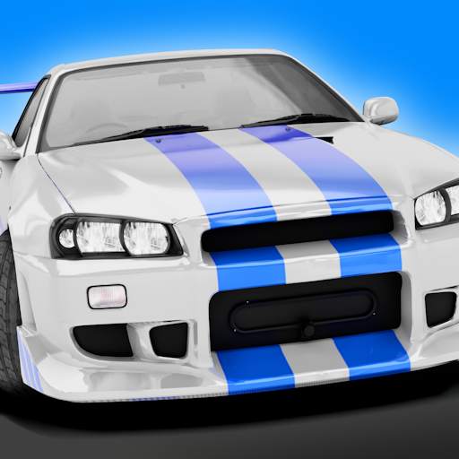 Real Car Drift Racing Royal 2 24