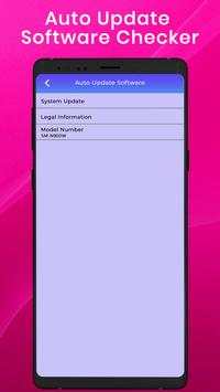 Auto Update Software Checker screenshot 4