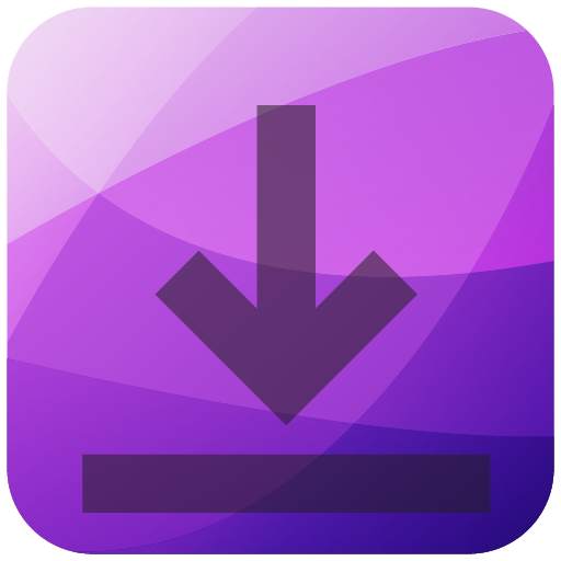 1 Click Video Downloader for FB, IG & Tiktok 1.0