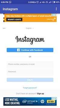All social media screenshot 4