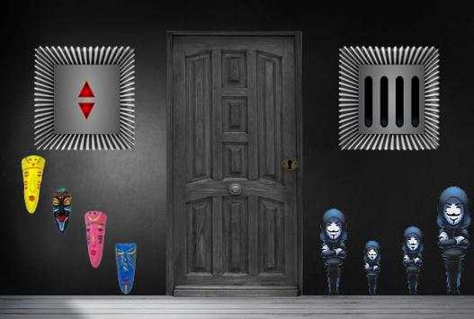 Escape Games 8B 128 screenshot 4