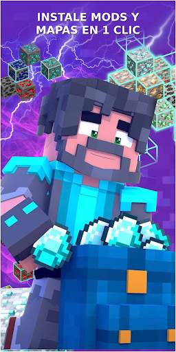 X-ray Mods for Minecraft screenshot 3