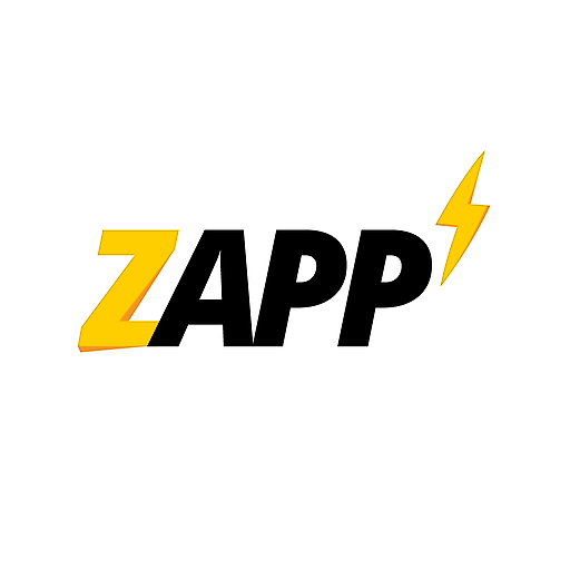 Zapp Driver icon