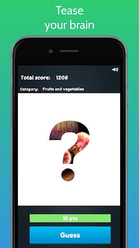 Scratch Quiz - Free picture puzzle screenshot 8