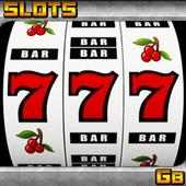 Video Cash Slot Machine 777 logo