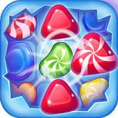 Candy Mania Frozen