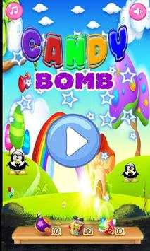 Candy Frenzy Boom screenshot 5