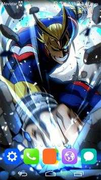 My Hero Academia screenshot 7