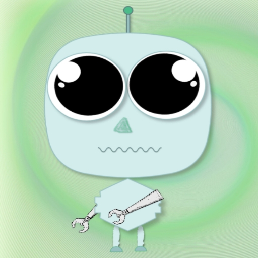 Chat GDT - AI Chat, AI Friend icon